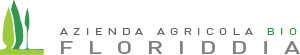 Azienda Agricola Biologica Floriddia Logo